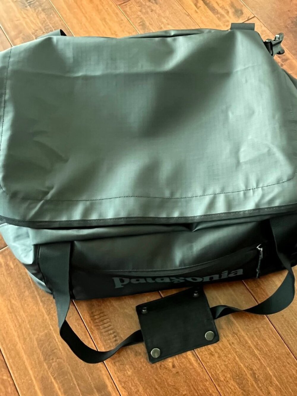 Patagonia Black Hole Duffel 40L